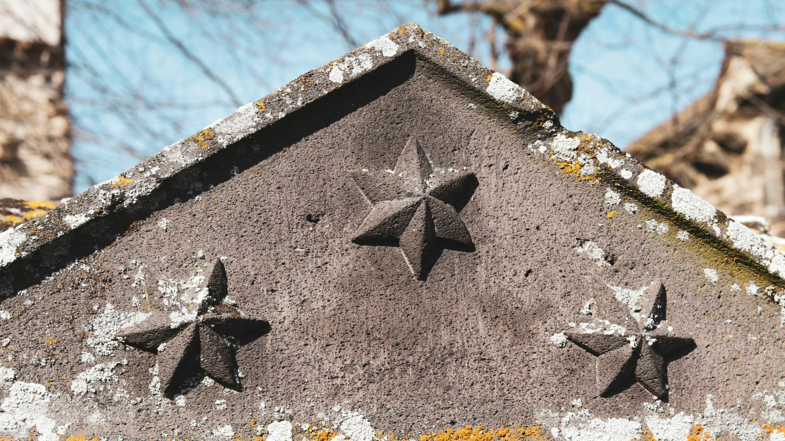 Historias de encuentros sobrenaturales en lugares históricos