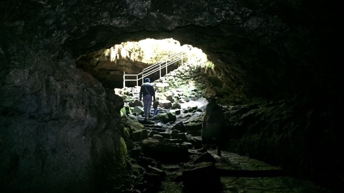 Imaginen un laberinto antiguo, oculto durante siglos, que finalmente sale a la luz para contarnos historias de una civilización que aún guarda muchos secretos.