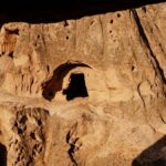 ¿Excavaciones en Nazca revelan portales dimensionales? El enigma de las nuevas galerías subterráneas y su conexión con los dioses