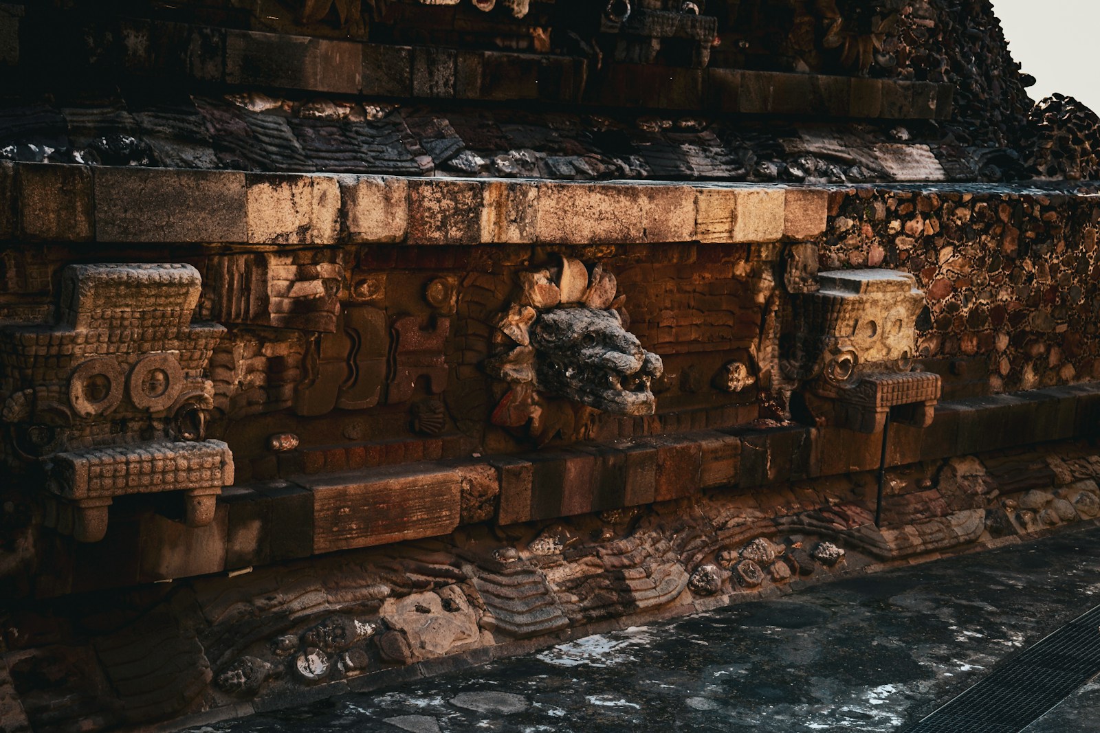 Mitología mexica: dioses, presagios y los nueve niveles del Mictlán