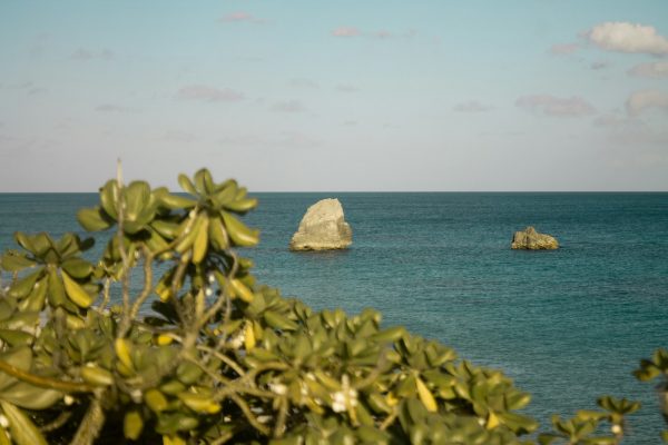 El Triángulo de las Bermudas y los fenómenos electromagnéticos